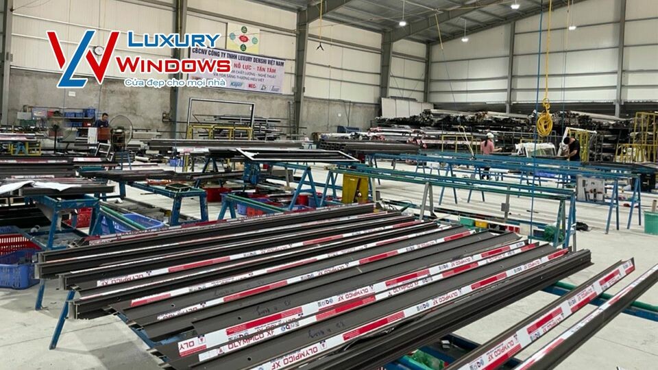 Luxury Denshi Việt Nam 10