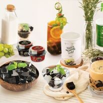 Hóa Chất Thực Phẩm Châu Á - AFChem 3