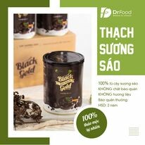 Hóa Chất Thực Phẩm Châu Á - AFChem 5