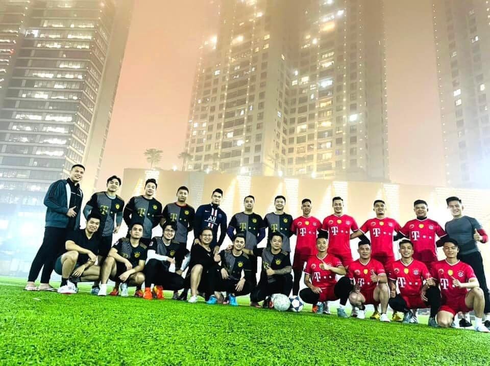 The Light Fitness & Yoga 6