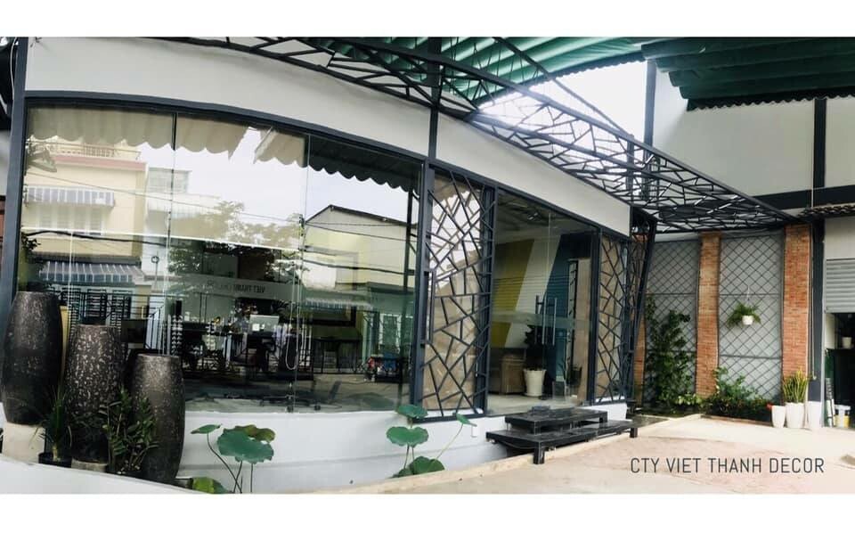 Thiết Kế Xây Dựng Và Trang Trí Nội Thất Việt Thành 8