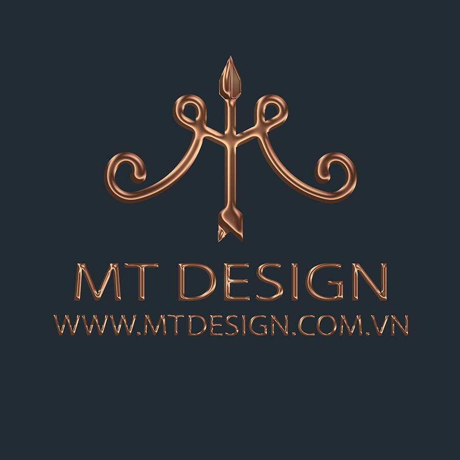 MT Design & Architecture - Thiết kế MT 5