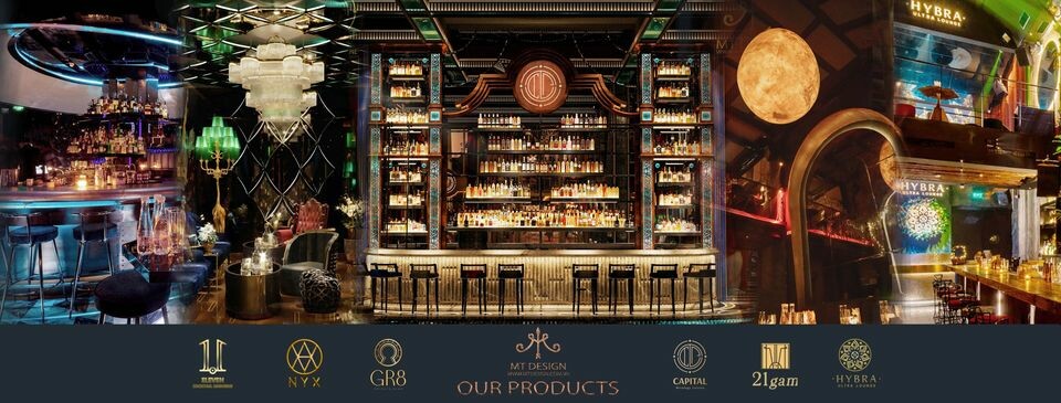 MT Design & Architecture - Thiết kế MT 6