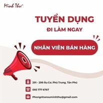 Thời Trang Minh Thư 8