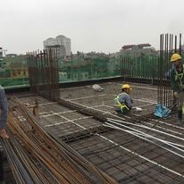 Kỹ Thuật Thương Mại Hải Phong 7