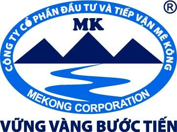 ĐẦU TƯ VÀ TIẾP VẬN MÊ KÔNG 9