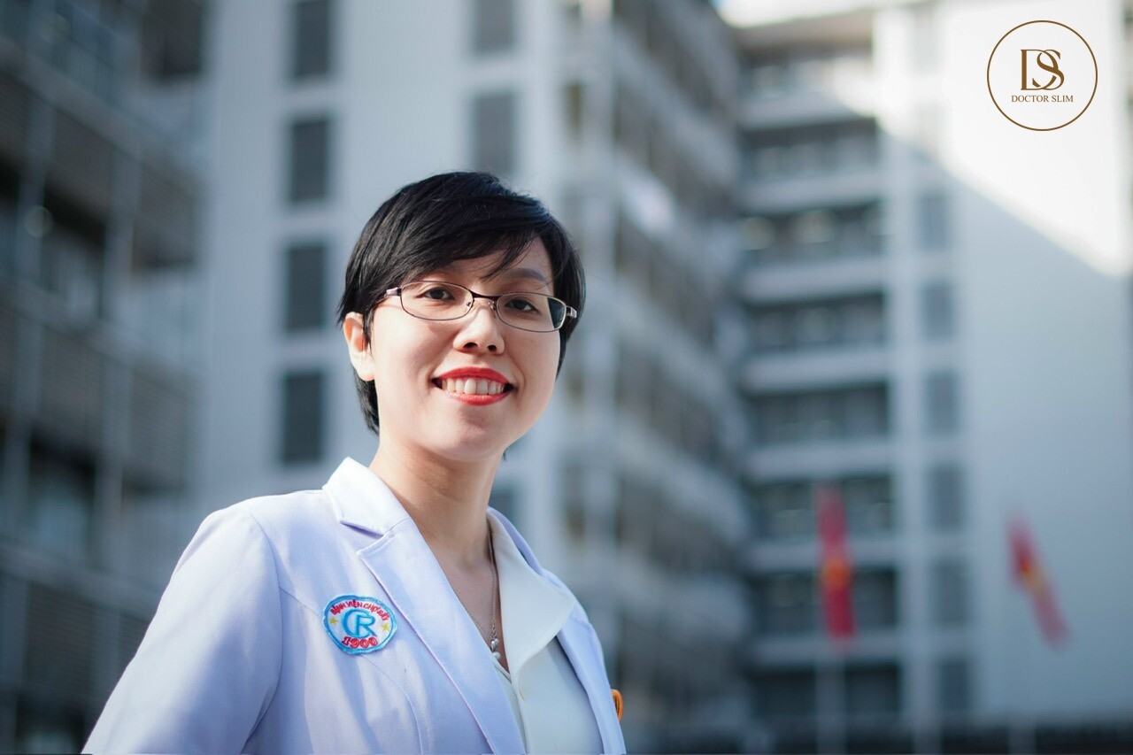 Phòng Khám Doctor Slim (AMC) 9