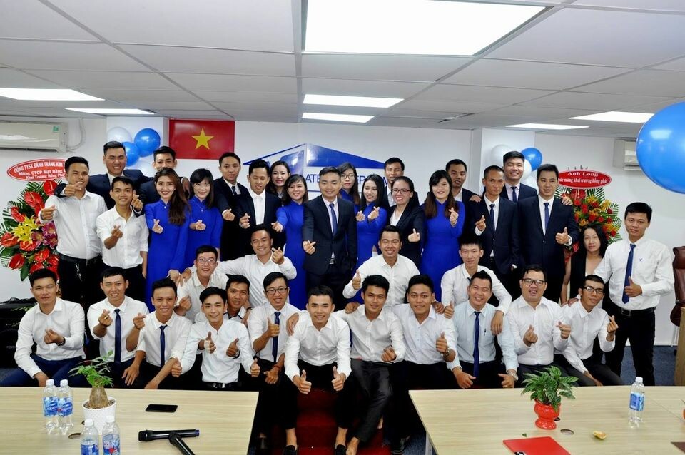 Bất động sản Mặt Bằng Đẹp 10