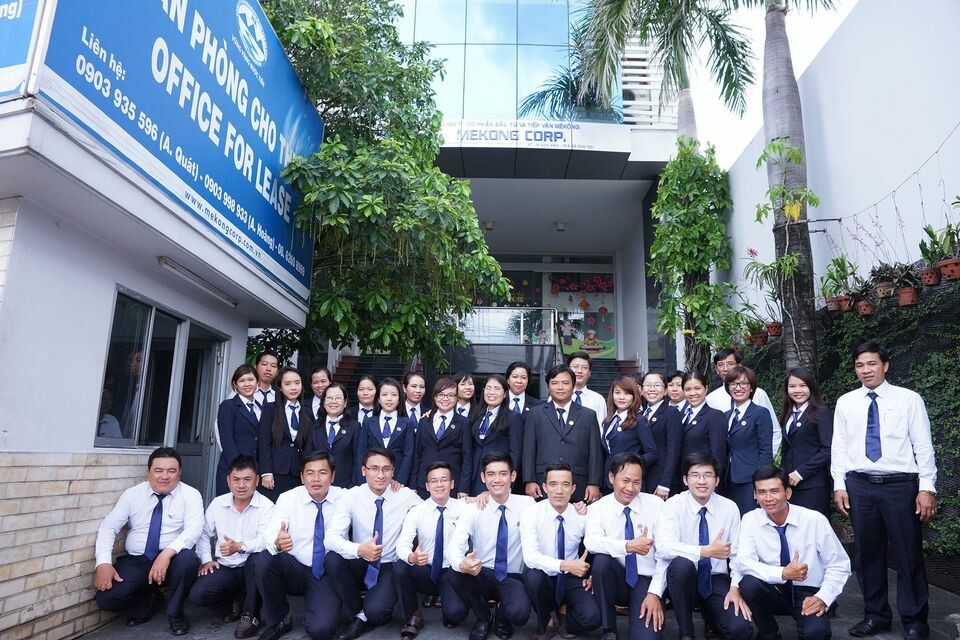 ĐẦU TƯ VÀ TIẾP VẬN MÊ KÔNG 10