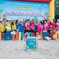 Hóa Chất Thực Phẩm Châu Á - AFChem 9