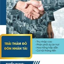 ĐẠI TÍN GROUP 10