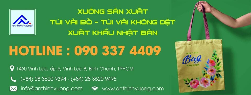 An Thịnh Vượng 10