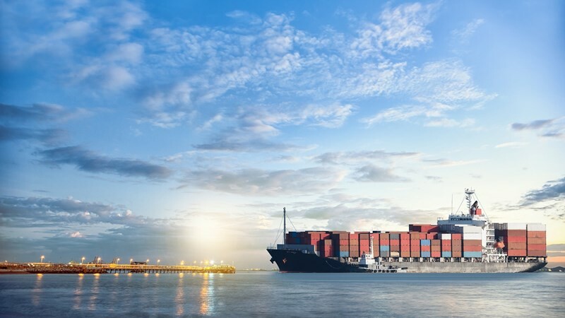 Giao nhận vận tải Toàn Gia Phát - Transglobe Freight 10