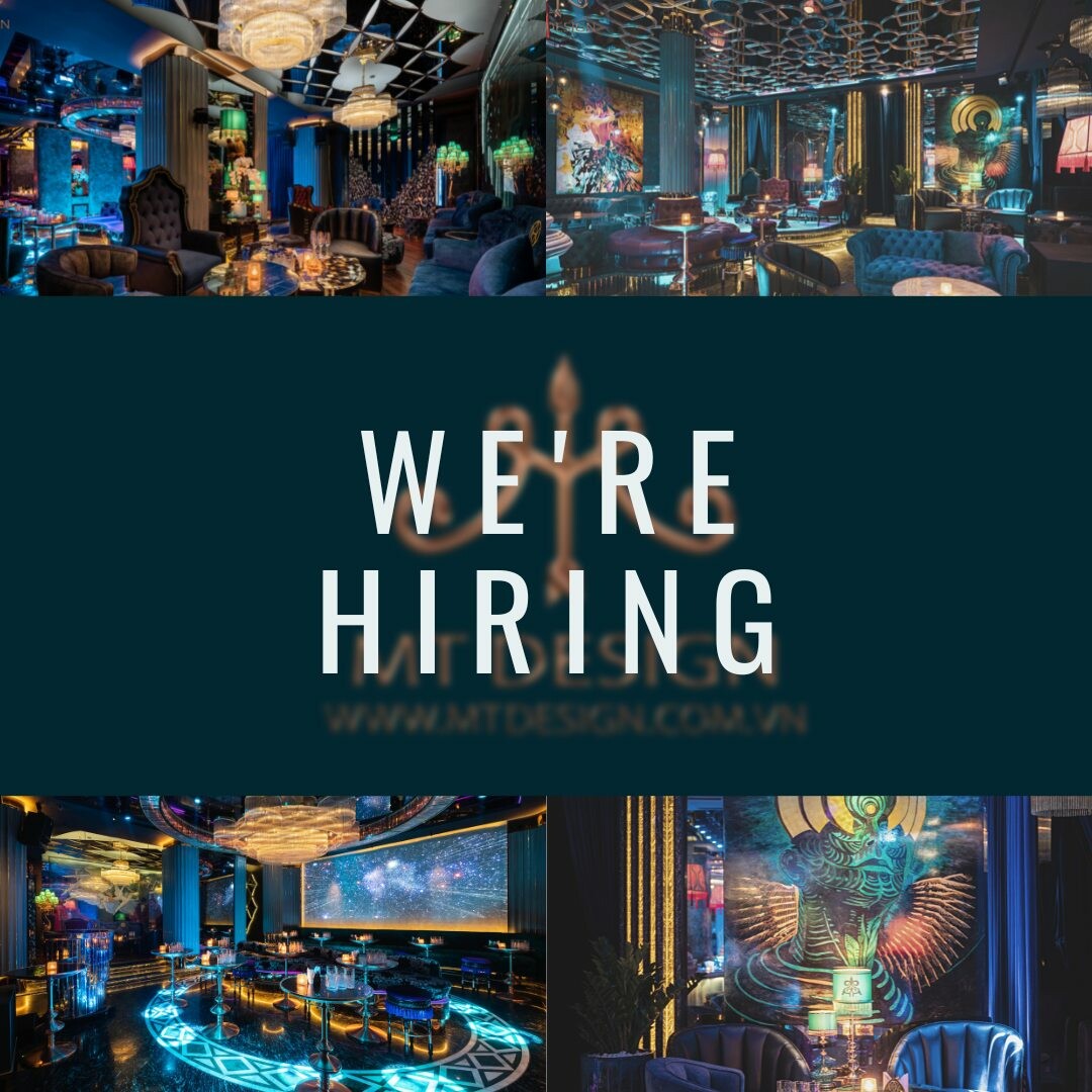 MT Design & Architecture - Thiết kế MT 3