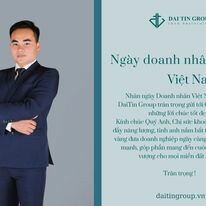 ĐẠI TÍN GROUP 11