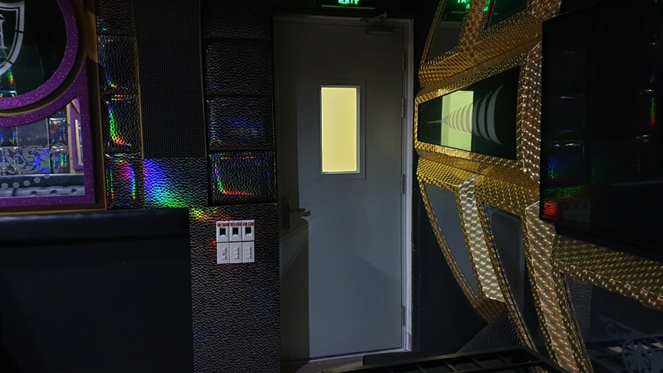 Luxury Denshi Việt Nam 2