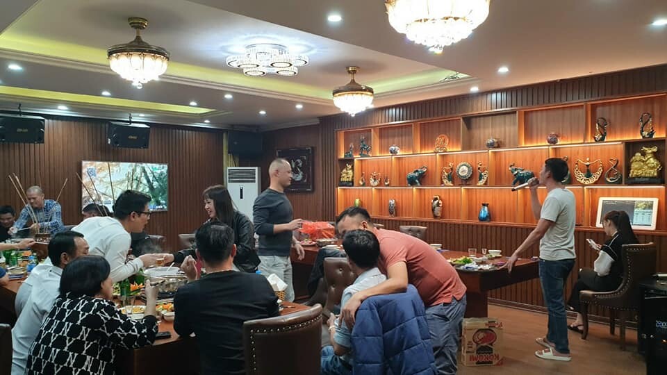 Luxury Denshi Việt Nam 6