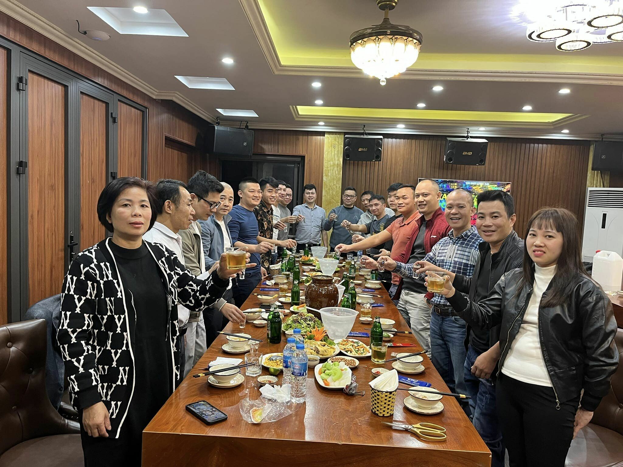 Luxury Denshi Việt Nam 4