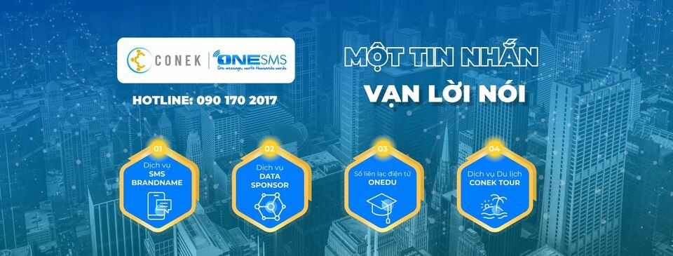 Conek Việt Nam 10