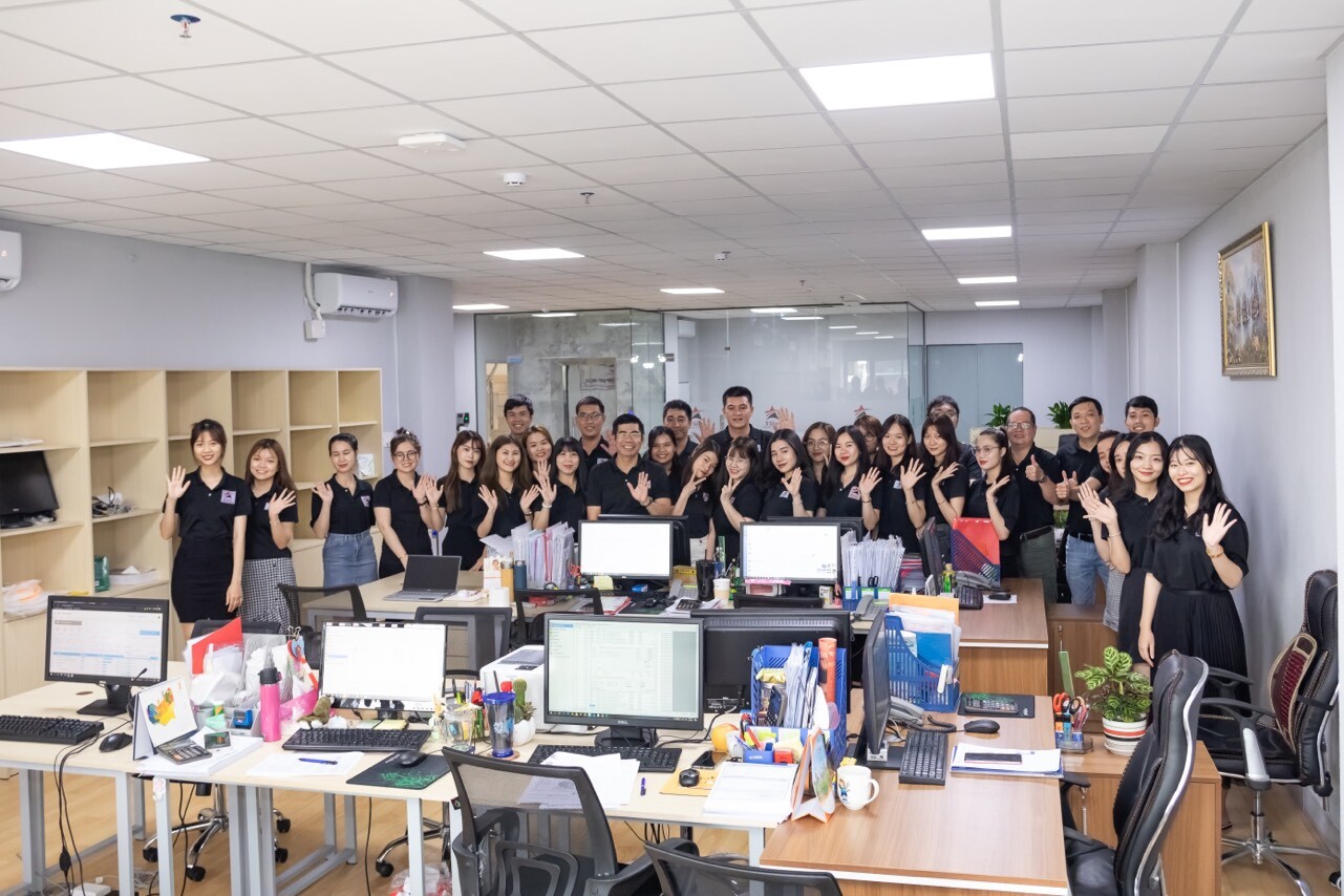 Vận Tải Toàn Cầu Năm Sao 4