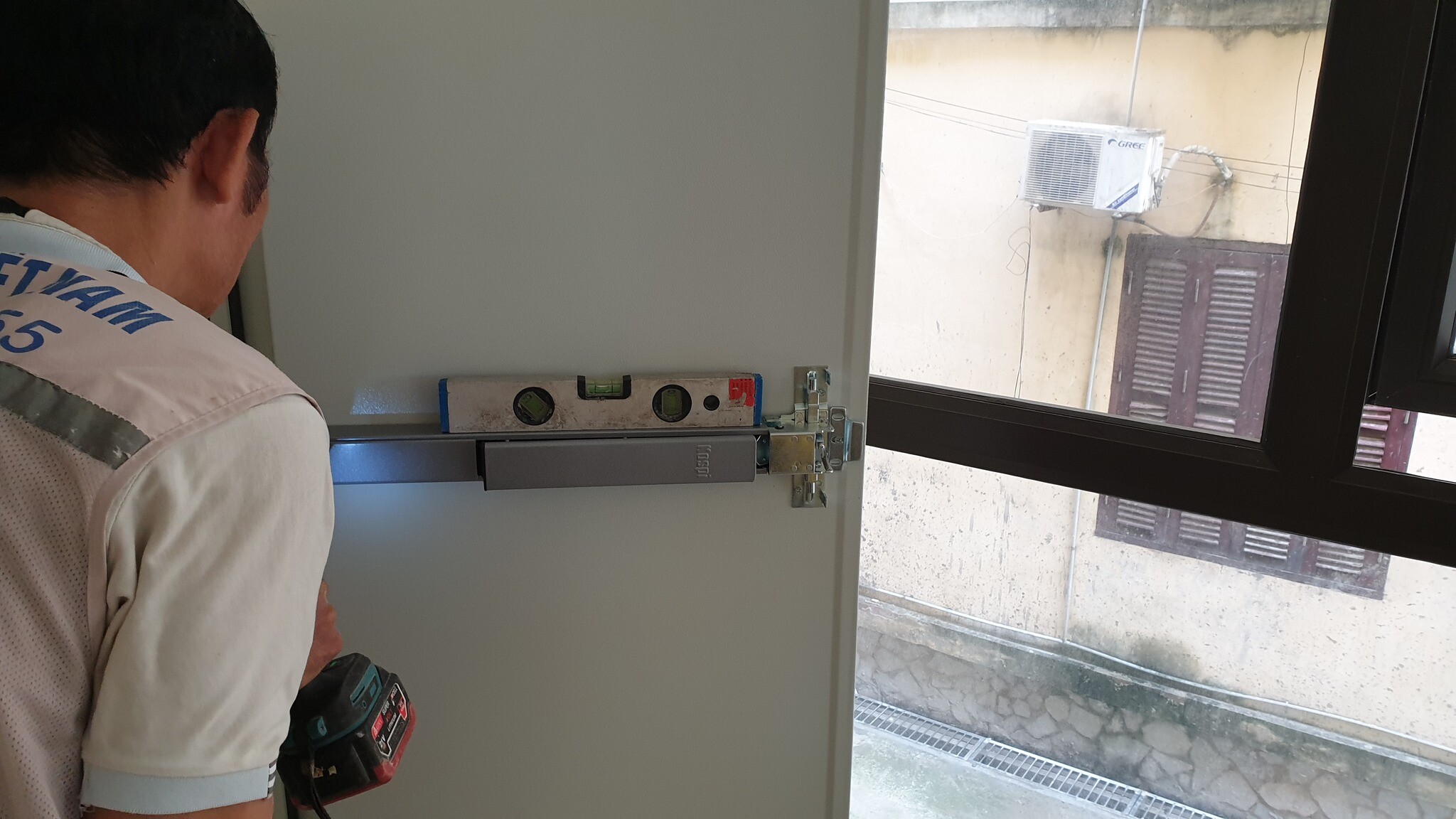 Luxury Denshi Việt Nam 8