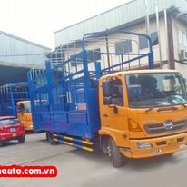 CÔNG TY TNHH KHANG MINH 1