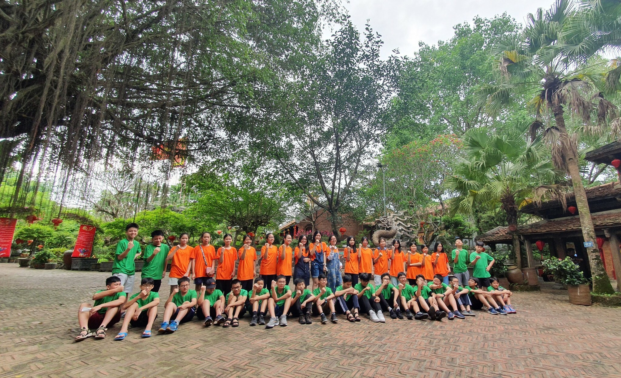 Tập đoàn PSD Group 6