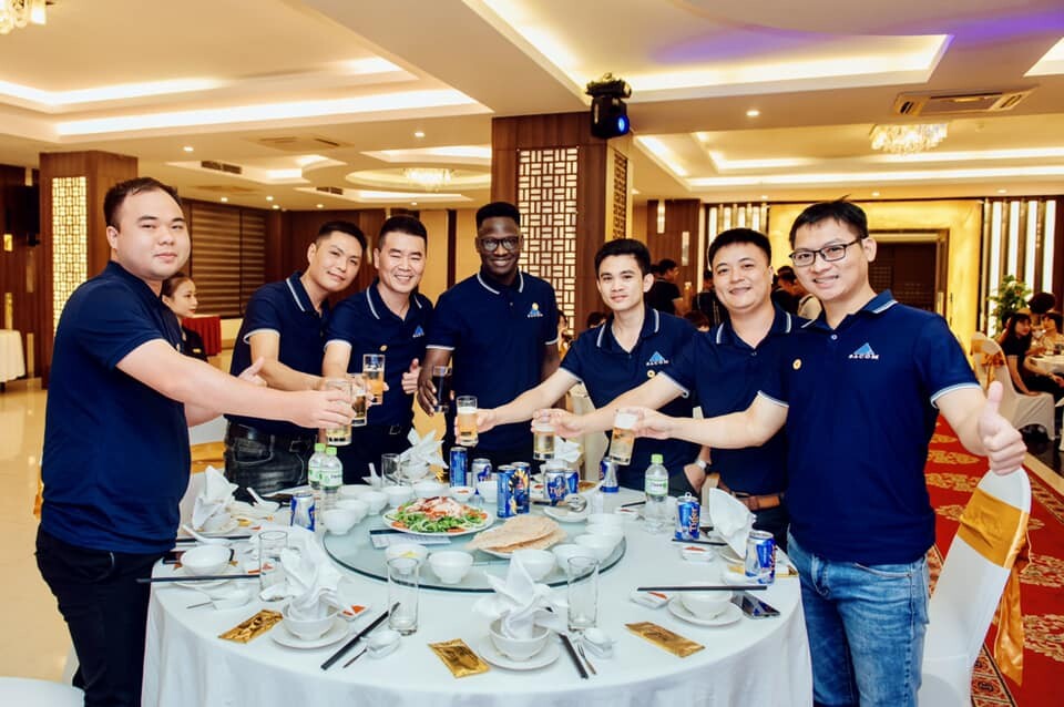 SAO BIỂN HẠ LONG 5