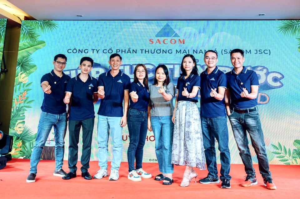 SAO BIỂN HẠ LONG 6