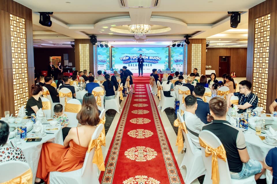 SAO BIỂN HẠ LONG 2