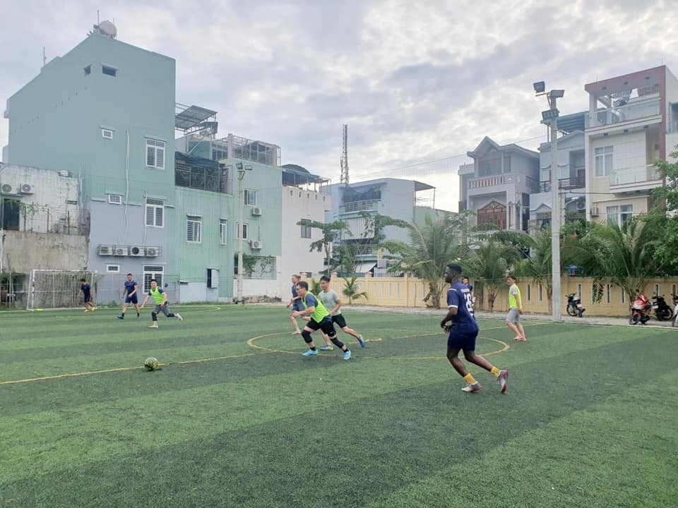 SAO BIỂN HẠ LONG 9