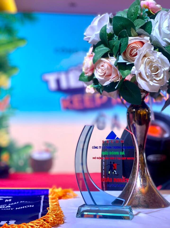 SAO BIỂN HẠ LONG 4