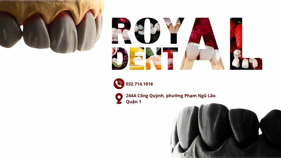 ROYAL DENTAL LAB 10