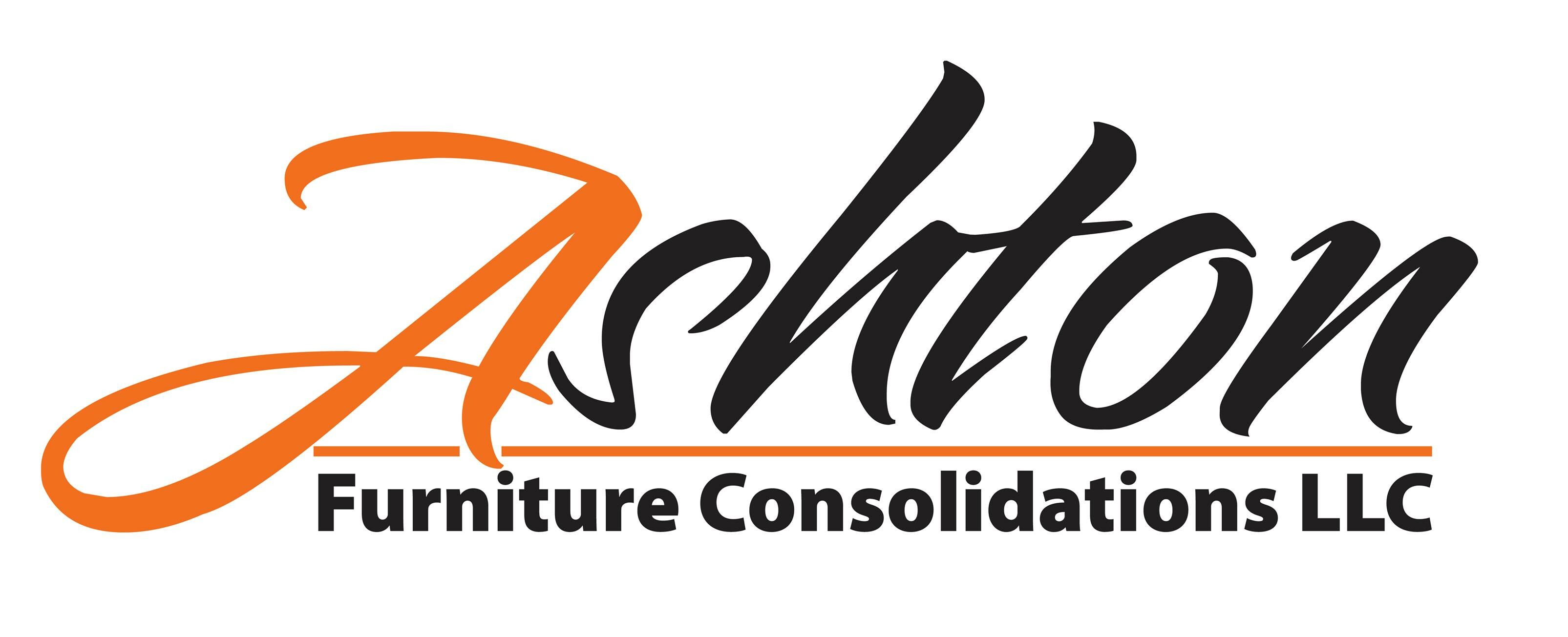 ASHTON FURNITURE CONSOLIDATION 9