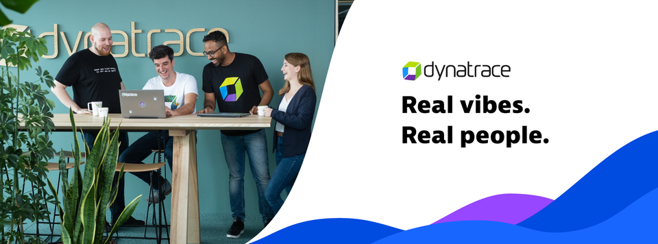 Dynatrace 10