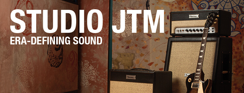 Marshall Amplification (VietNam) 10