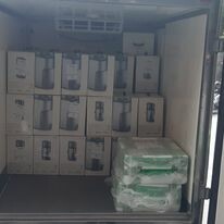 Giao Nhận Ba Rôm 4