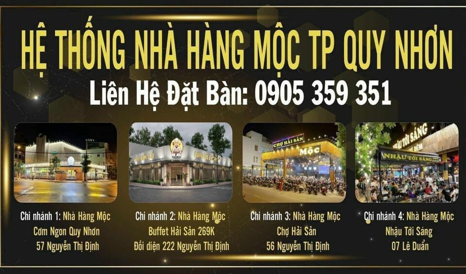 Mr Mộc Cơm Ngon 10