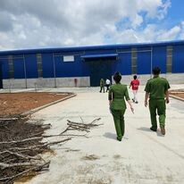 Xây Dựng Kỹ Thuật Thương Mại Cường Thịnh 1