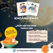 Zf Automotive Việt Nam 4