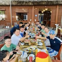 Giao Nhận Ba Rôm 5