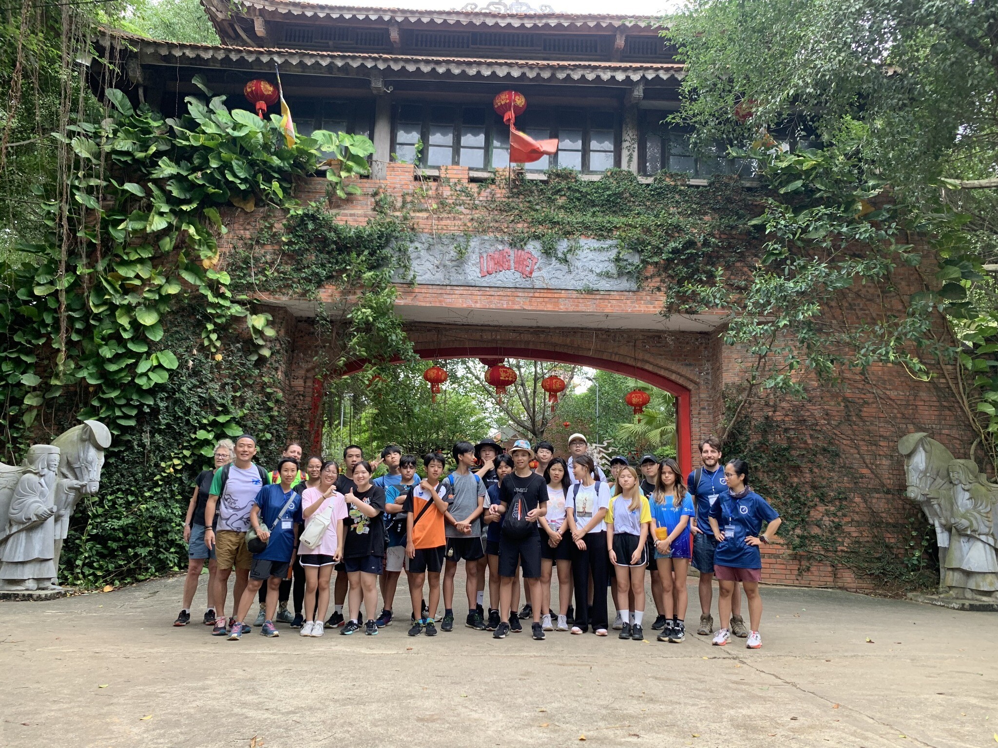 Tập đoàn PSD Group 7