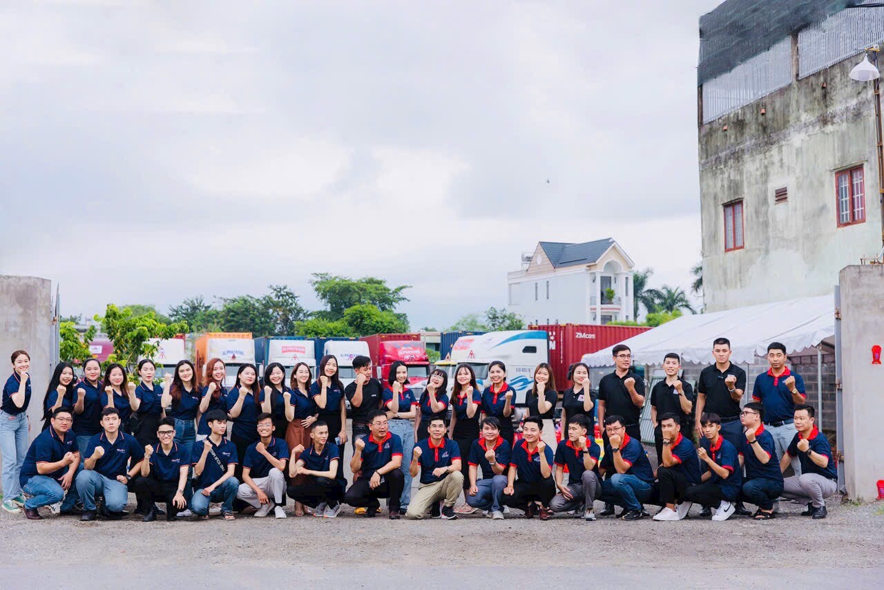 Vận Tải Toàn Cầu Năm Sao 7