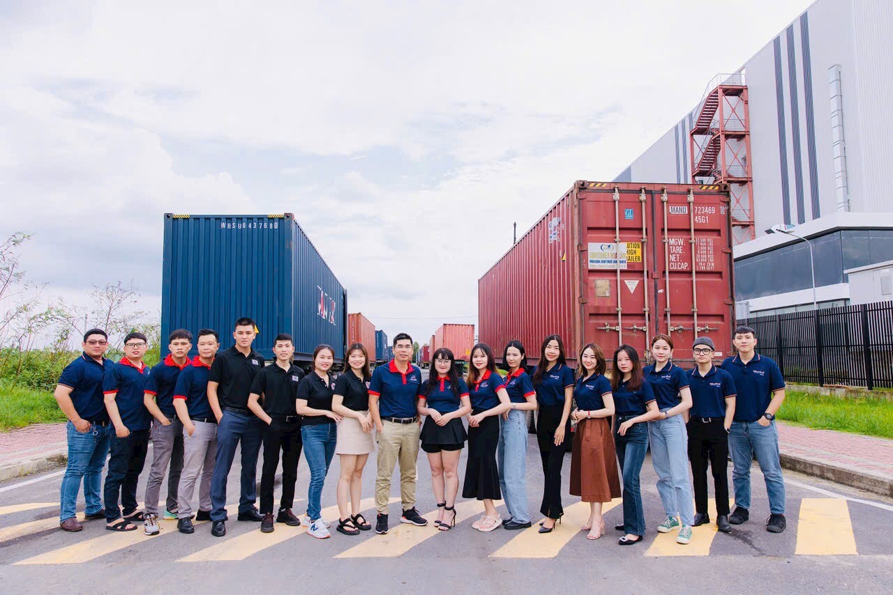 Vận Tải Toàn Cầu Năm Sao 6