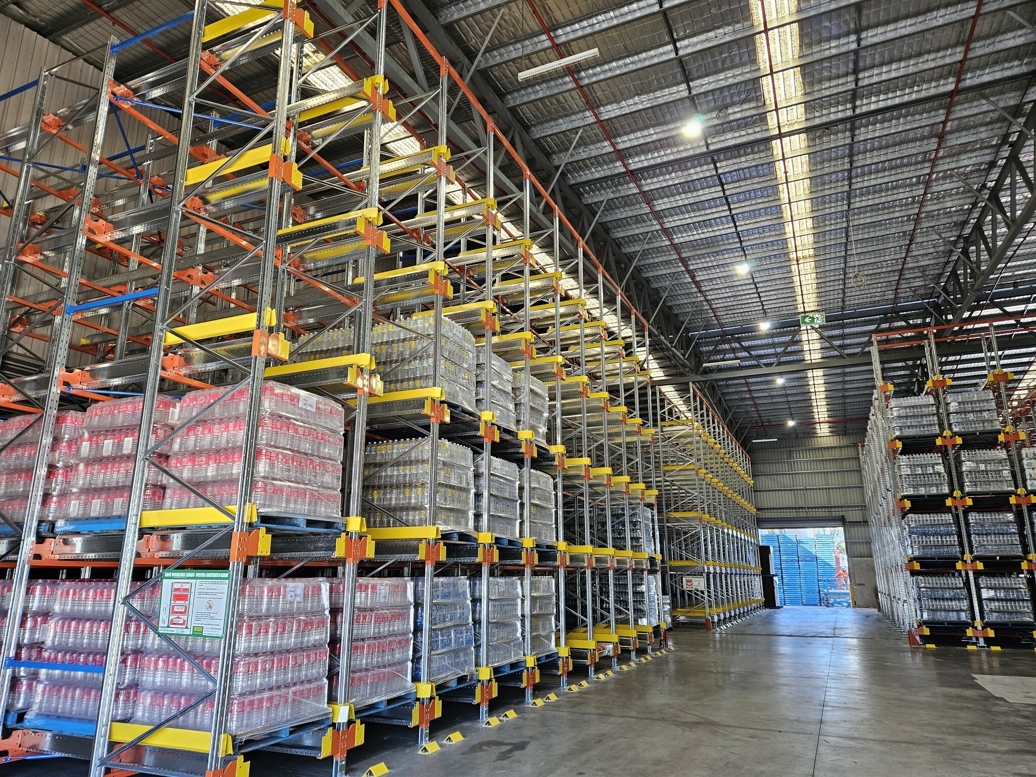 Giải Pháp Kho Hàng Jracking Việt Nam 2