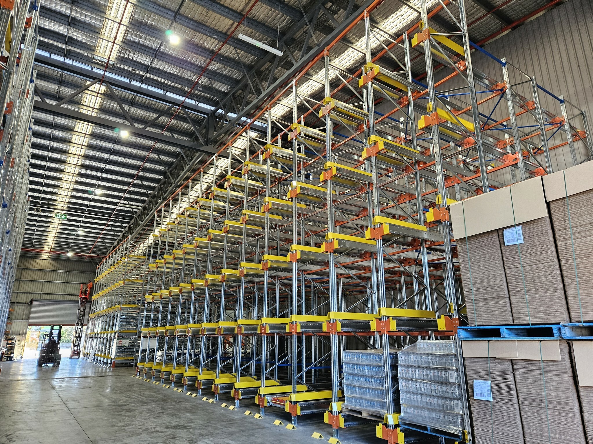 Giải Pháp Kho Hàng Jracking Việt Nam 1