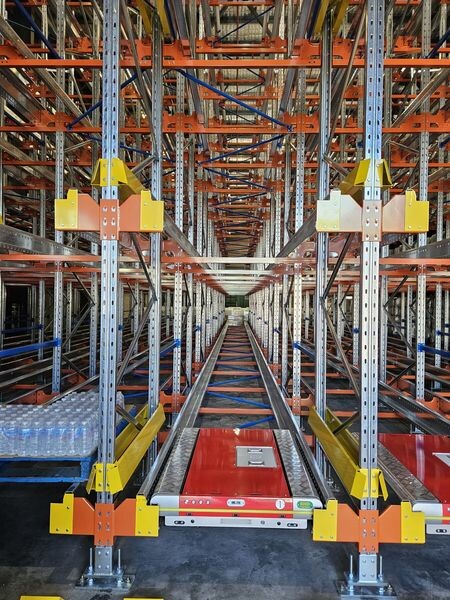 Giải Pháp Kho Hàng Jracking Việt Nam 3