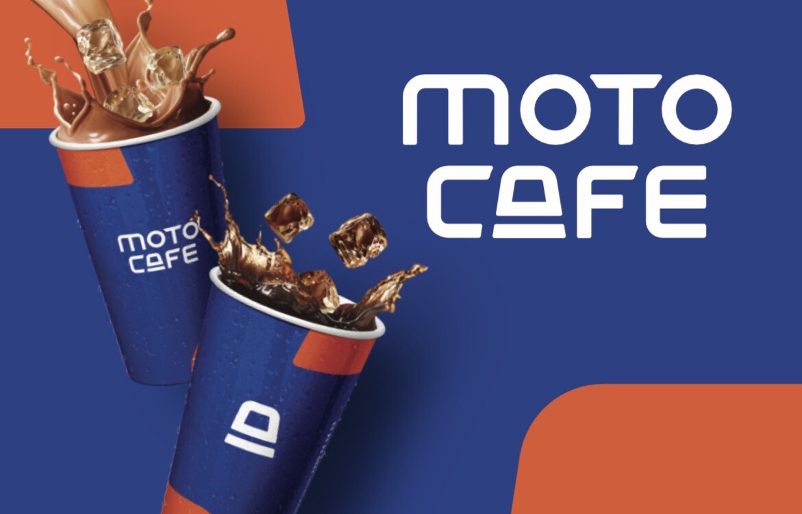 MOTO CAFE 6