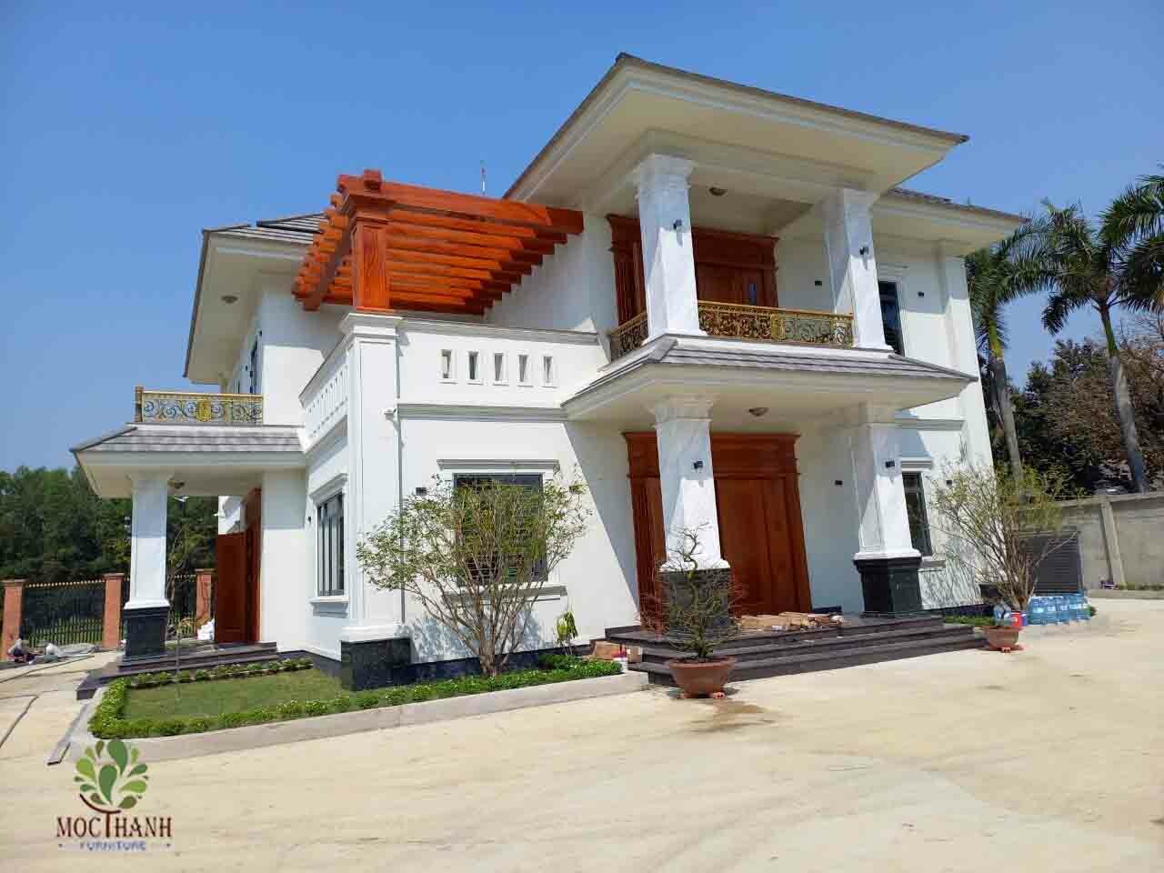 Trang Trí Mộc Thành 1