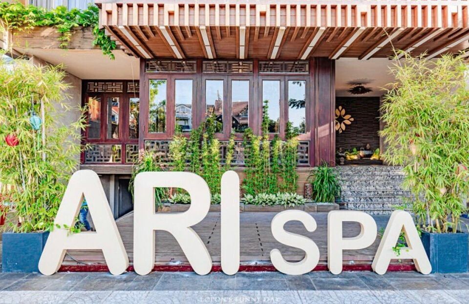 ARI SPA 7
